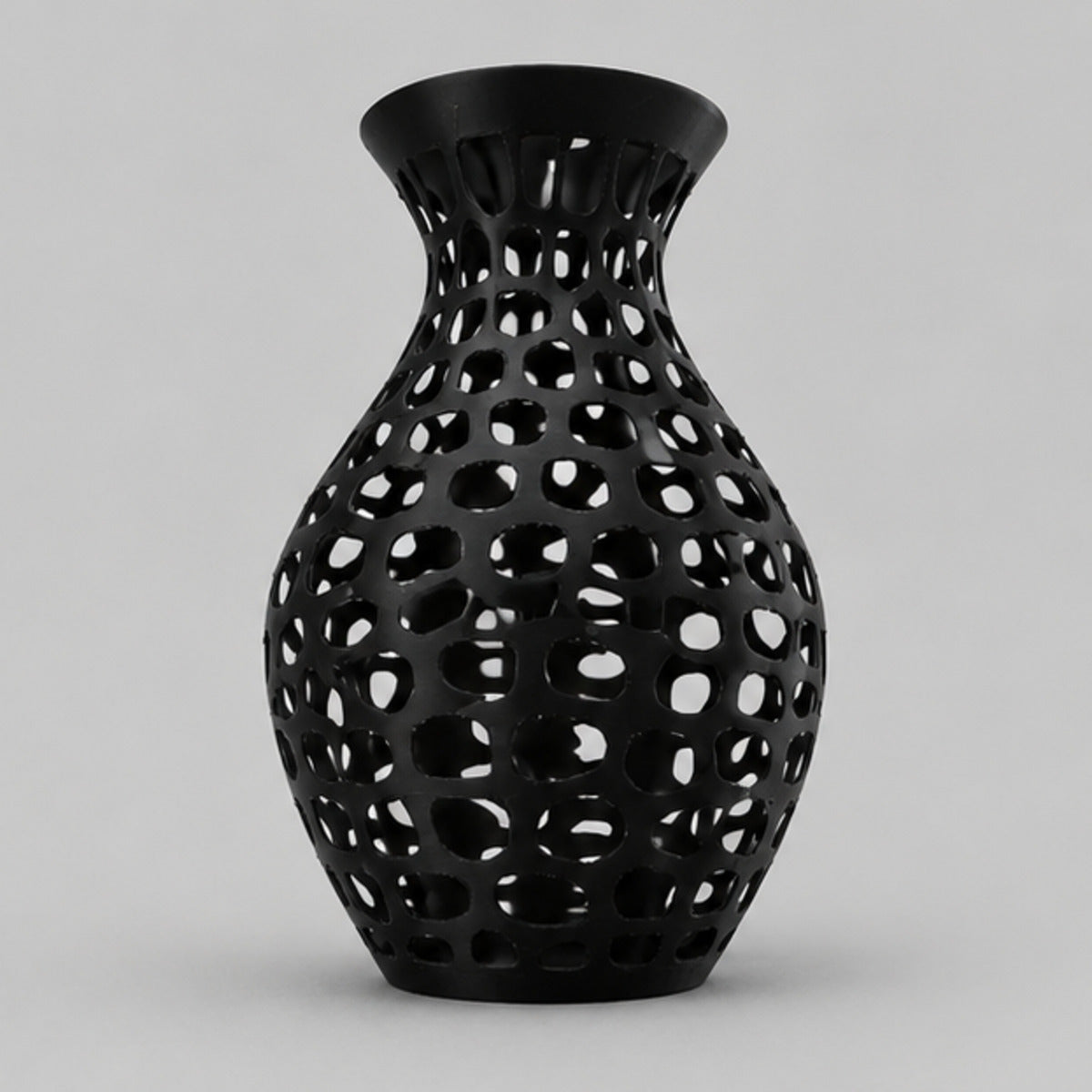 Hibrit Voronoi Vazo
