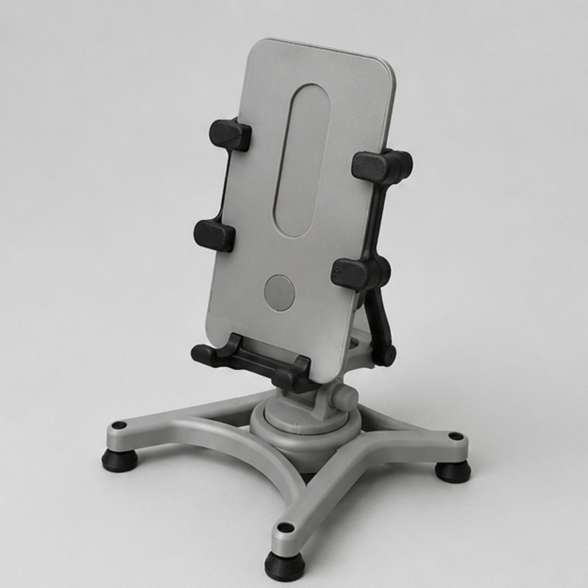 Mekanizmalı Telefon Standı