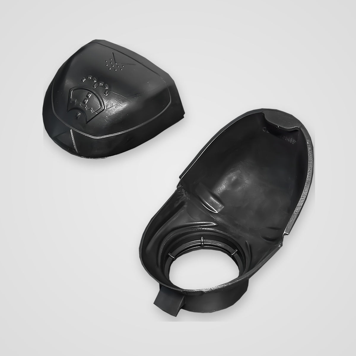 VAG Grubu Entegre Hunili Cam Suyu Dolum Kapağı (VW / Audi / Seat / Skoda) - Tivart