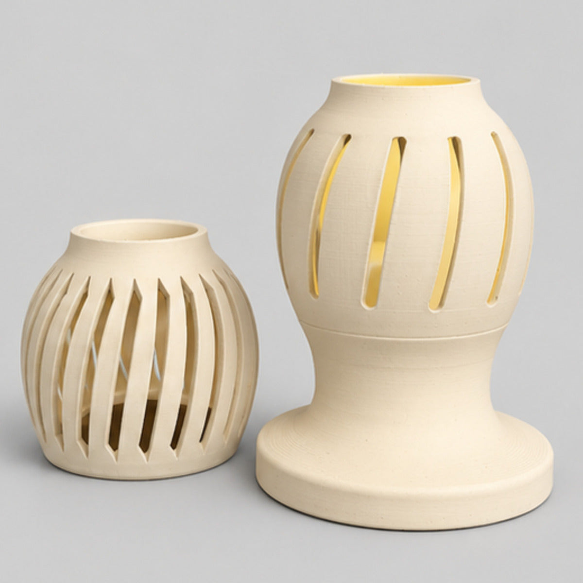 Serenity LED Tealight Mumluk