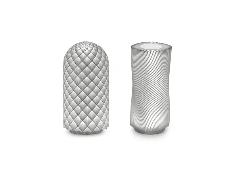 LED Lamba 001 Tip A yanık