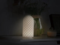 LED Lamba 001 Tip B render