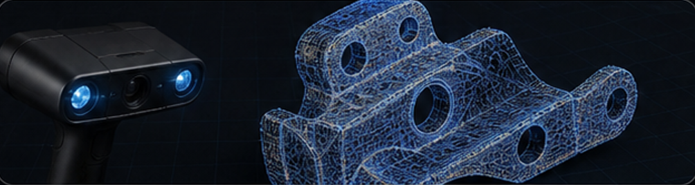 3D Tarama