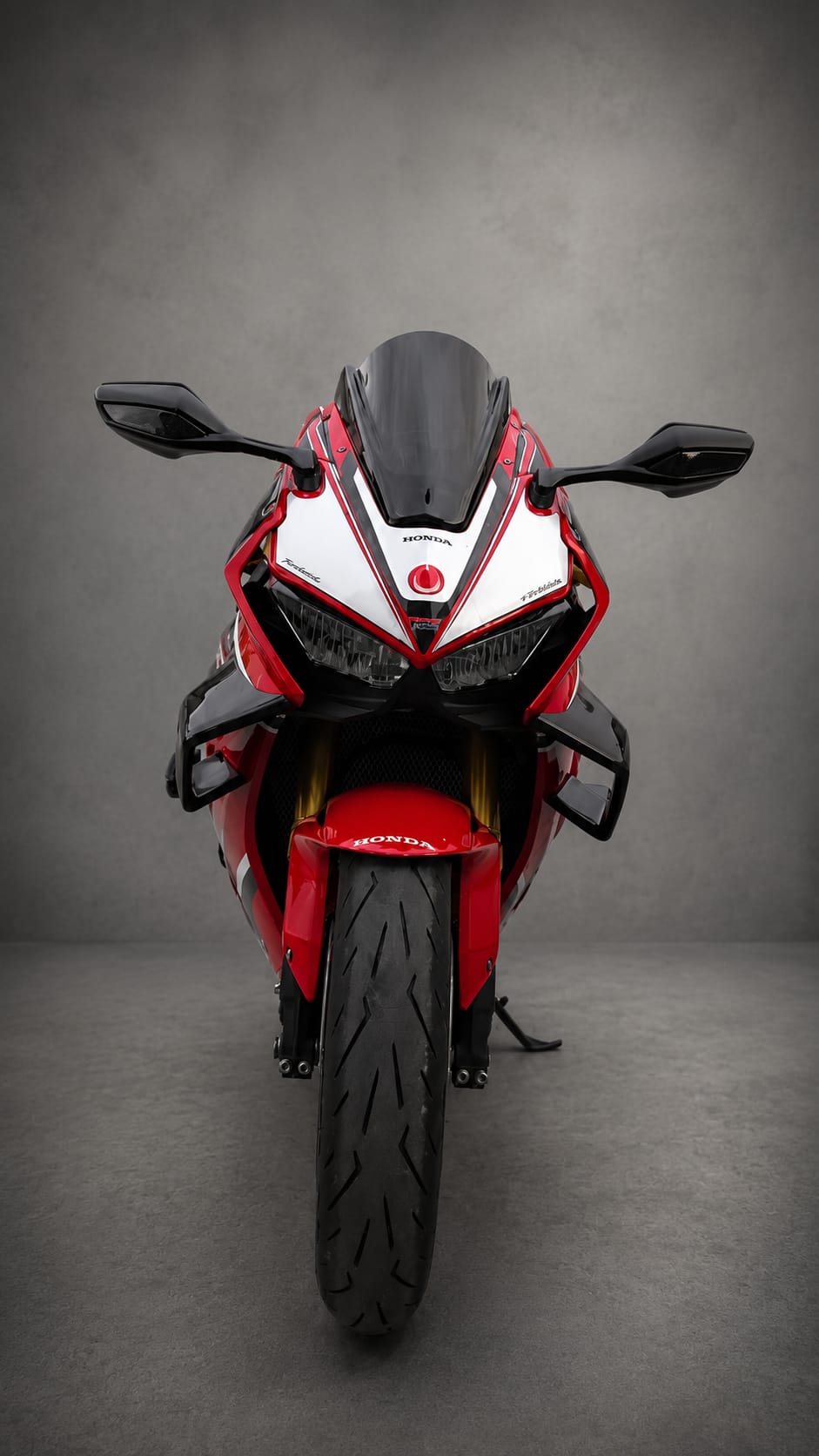 Honda 1000RR Winglet