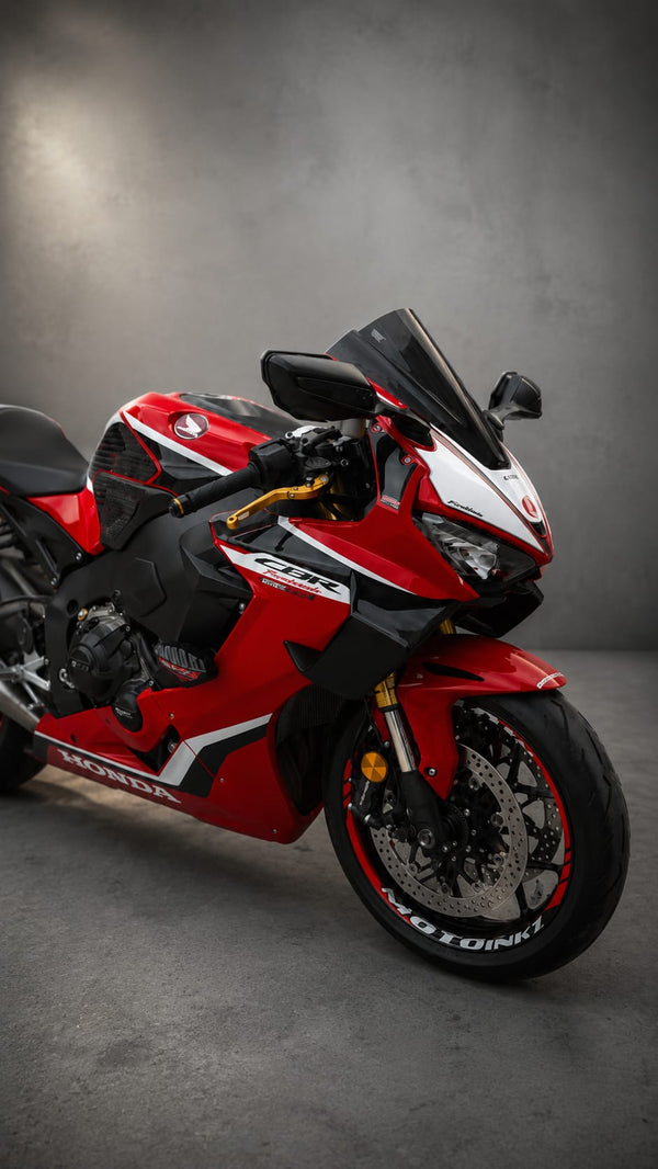 Honda 1000RR Winglet