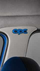 Opel OPC Işıklı Aksesuar