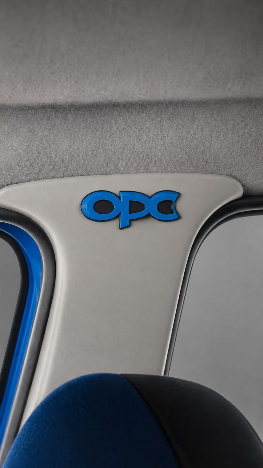 Opel OPC Işıklı Aksesuar