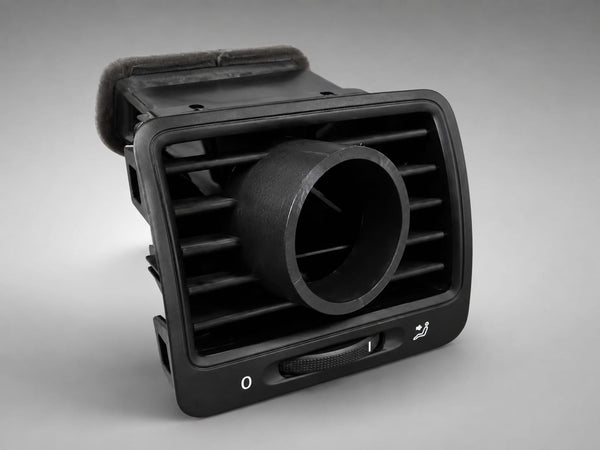 VW Golf MK5 Kalorifer Havalandırma Kanalı