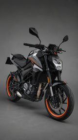 CFMOTO CF250 Winglet
