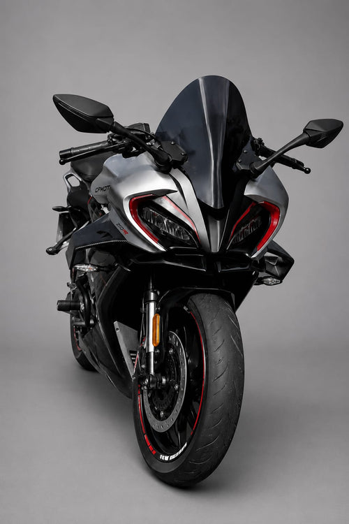 CFMOTO SR250 Winglet