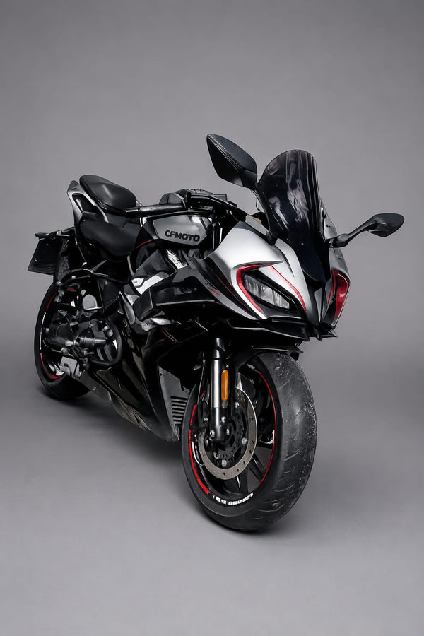 CFMOTO SR250 Winglet