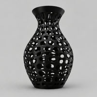 Hibrit Voronoi Vazo