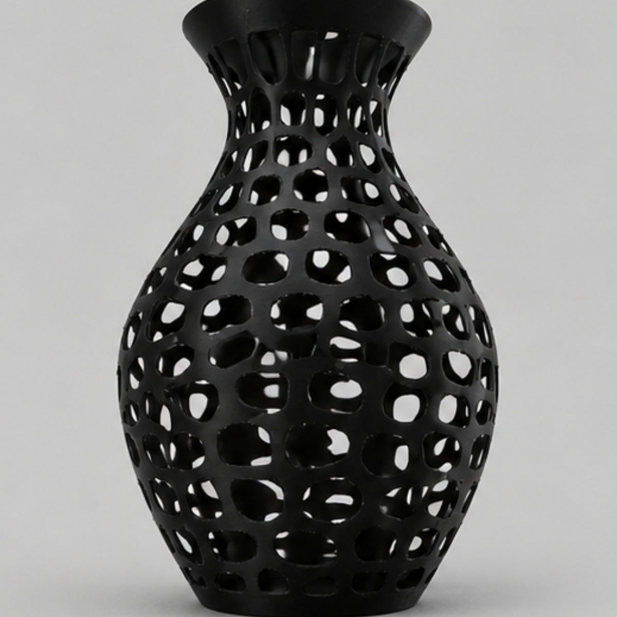 Hibrit Voronoi Vazo