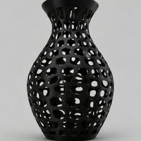 Hibrit Voronoi Vazo