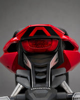 Honda CB650R Sele Eklentisi