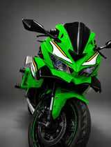 Kawasaki ZX4RR winglet