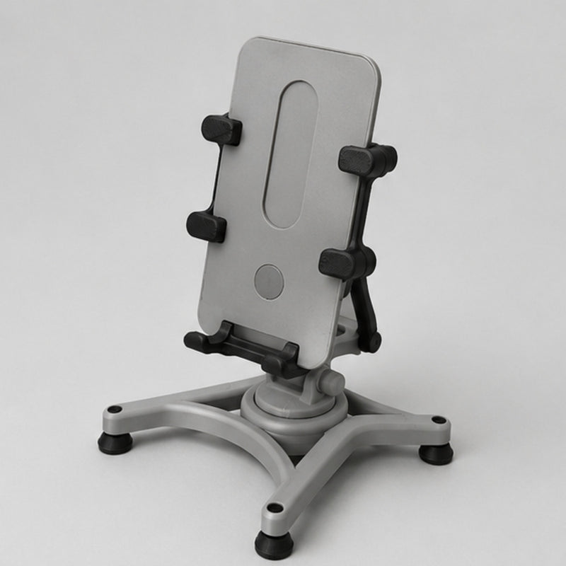 Mekanizmalı Telefon Standı