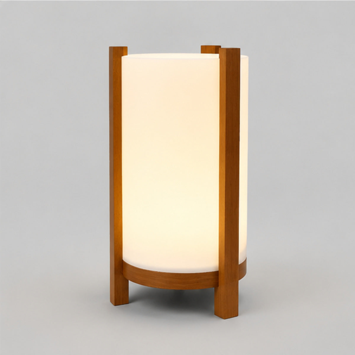 Minimalist Masa Lambası