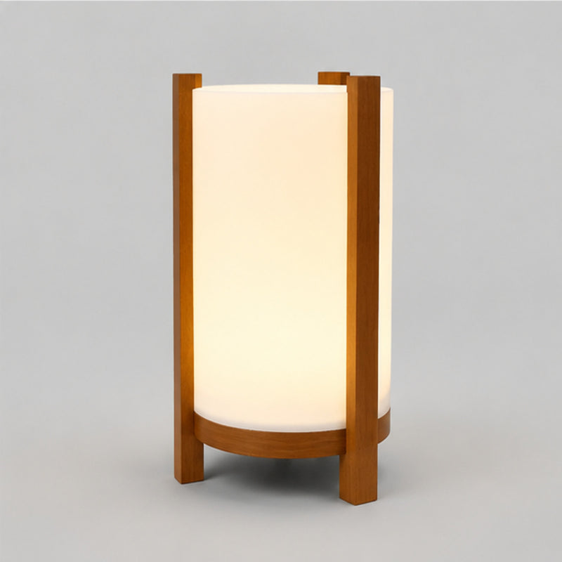 Minimalist Masa Lambası