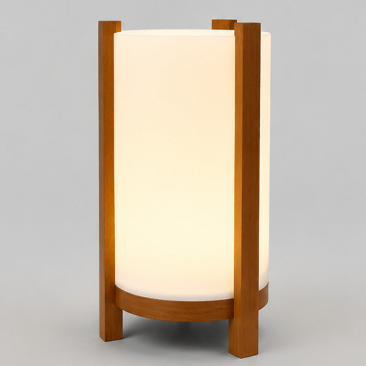 Minimalist Masa Lambası