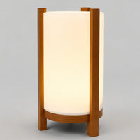 Minimalist Masa Lambası