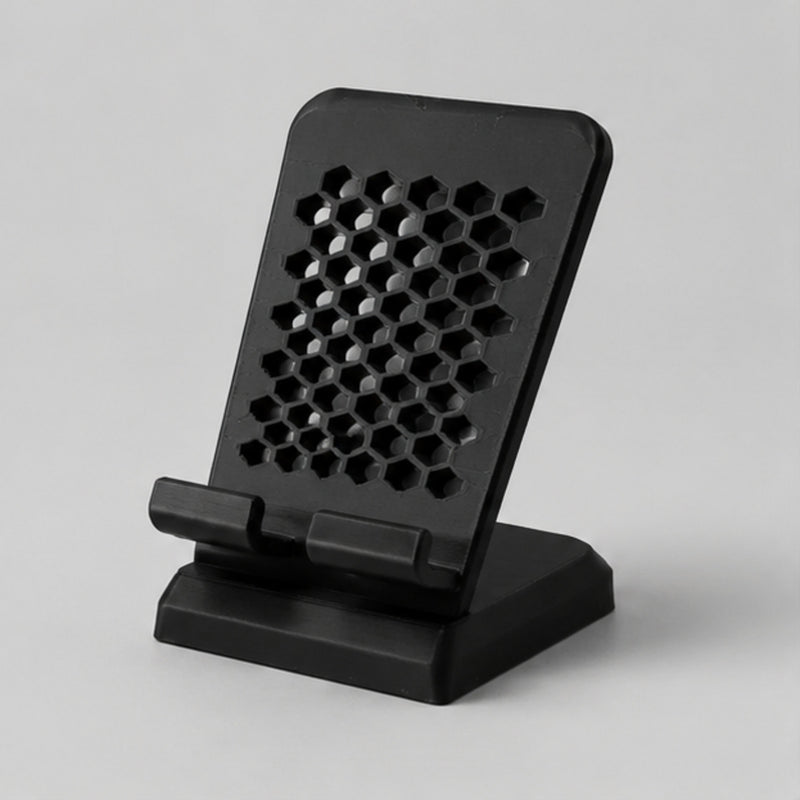 Minimalist Telefon Standı