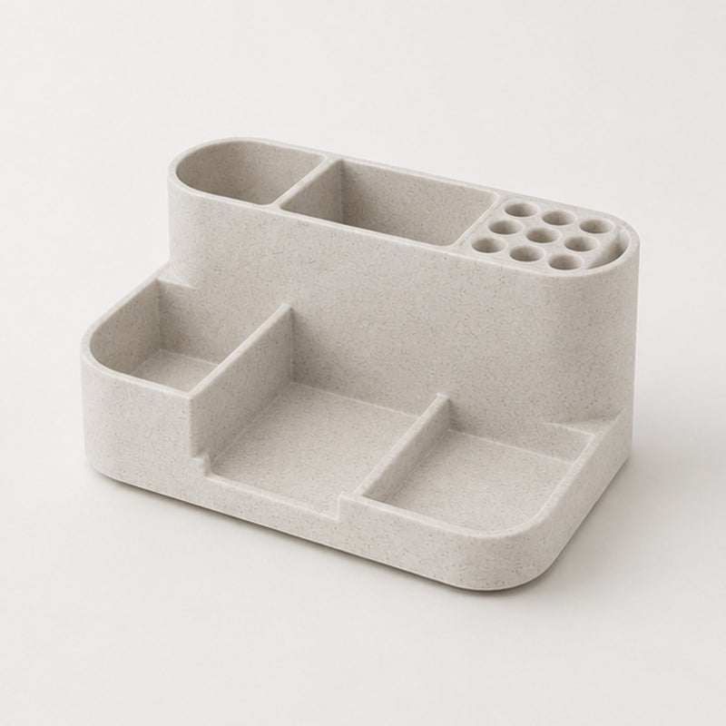 Modern Minimalist Masaüstü Organizer