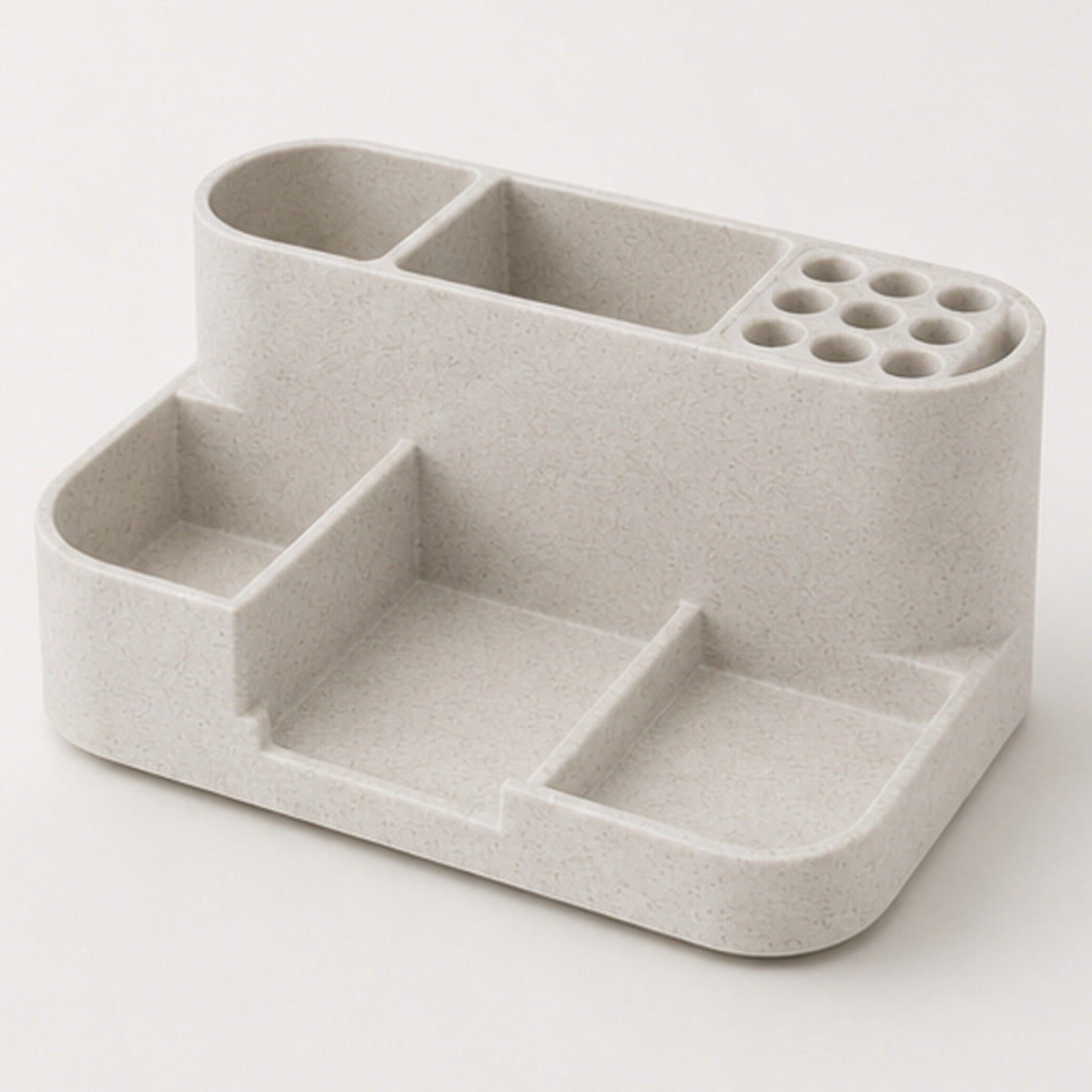 Modern Minimalist Masaüstü Organizer