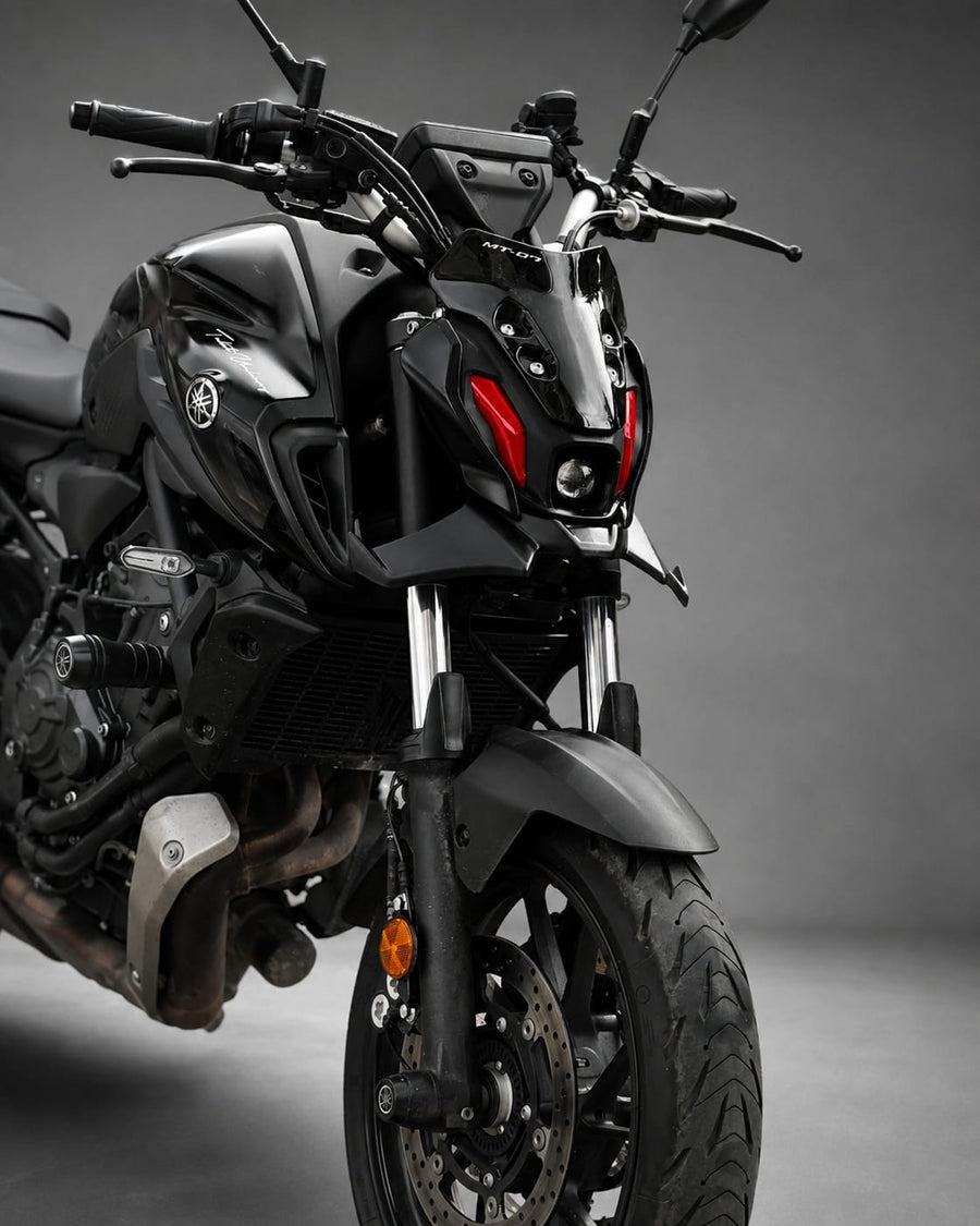 Yamaha MT-07 Ön Winglet