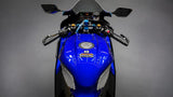 Yamaha R7 Tank Pad