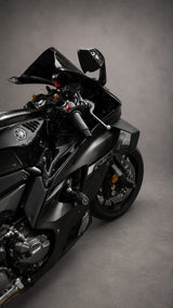 Yamaha R7 Winglet