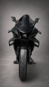 Yamaha R7 Winglet