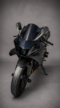 Yamaha R7 winglet yan açı