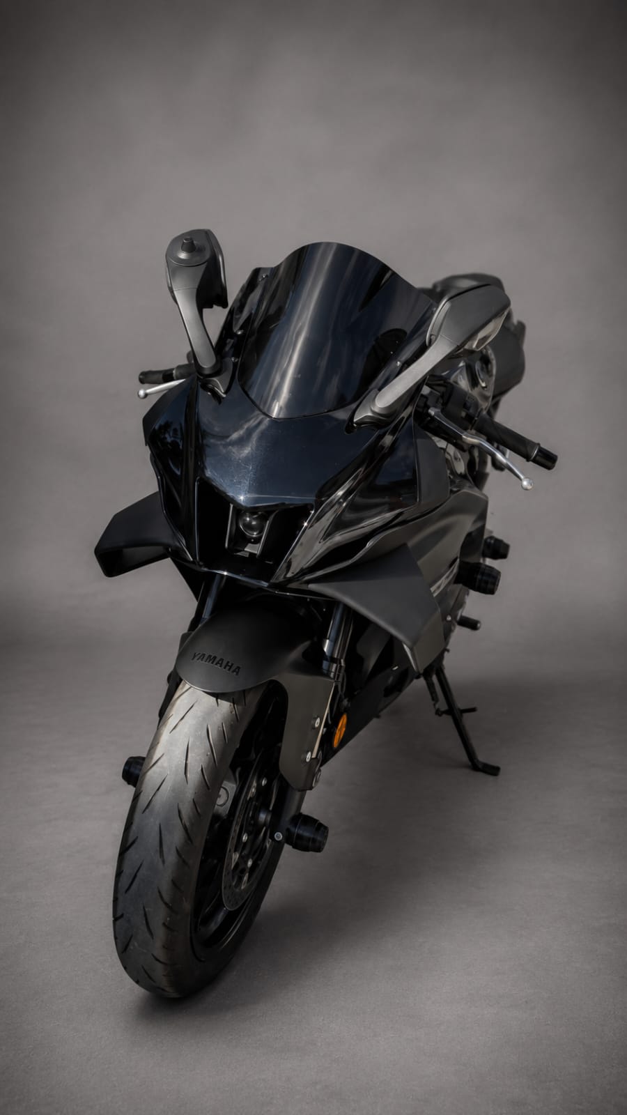 Yamaha R7 Winglet