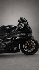 Yamaha R7 Winglet