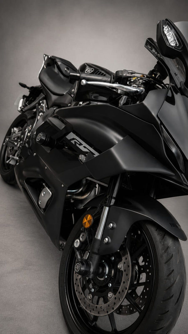 Yamaha R7 Winglet